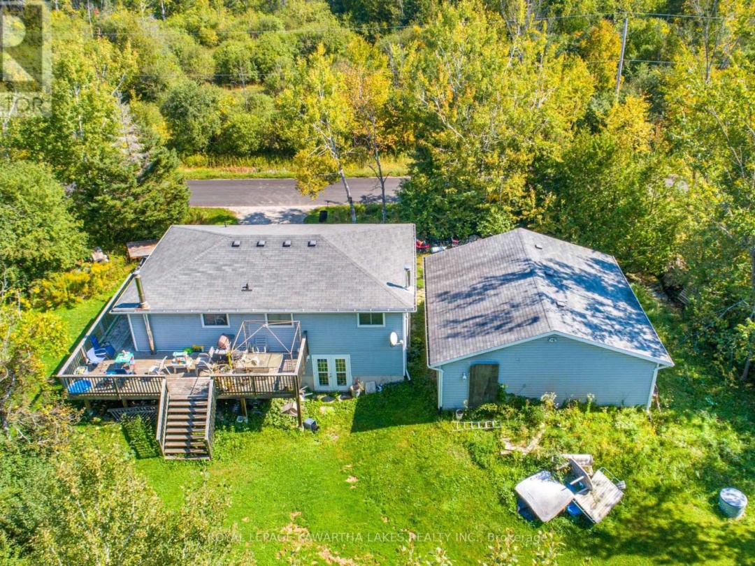 691 Cedar Glen Road, Kawartha Lakes