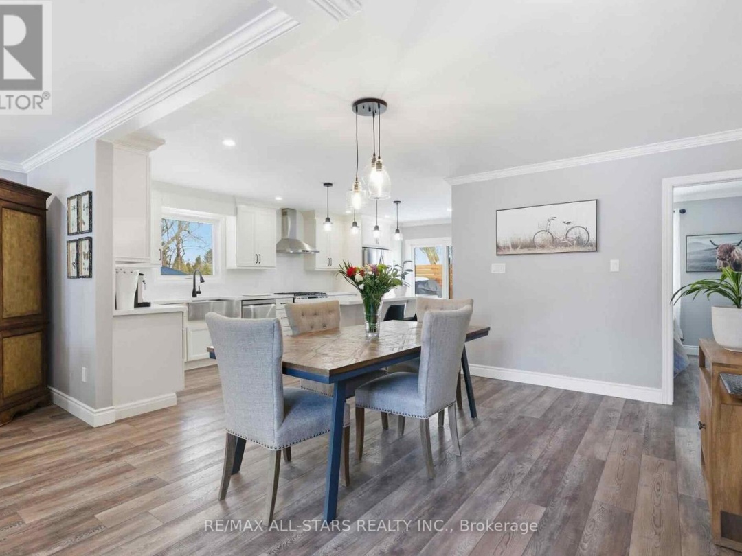 257 PORT HOOVER ROAD, Kawartha Lakes (Mariposa)