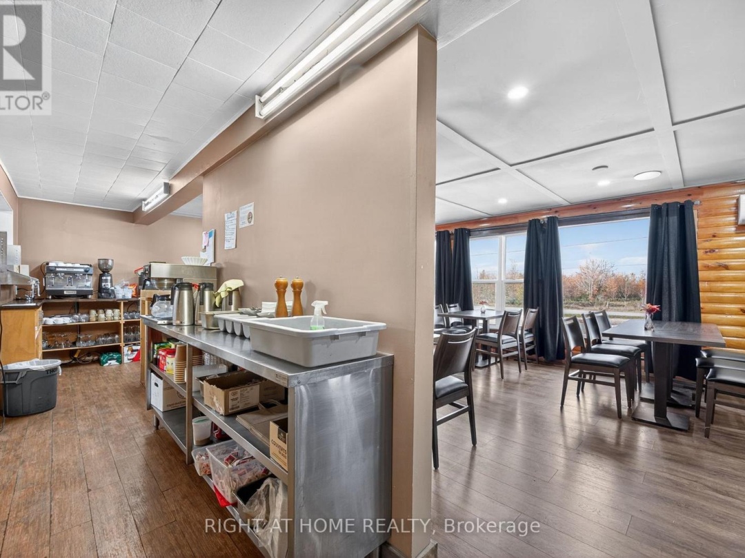 6273 COUNTY ROAD 169 ROAD, Ramara