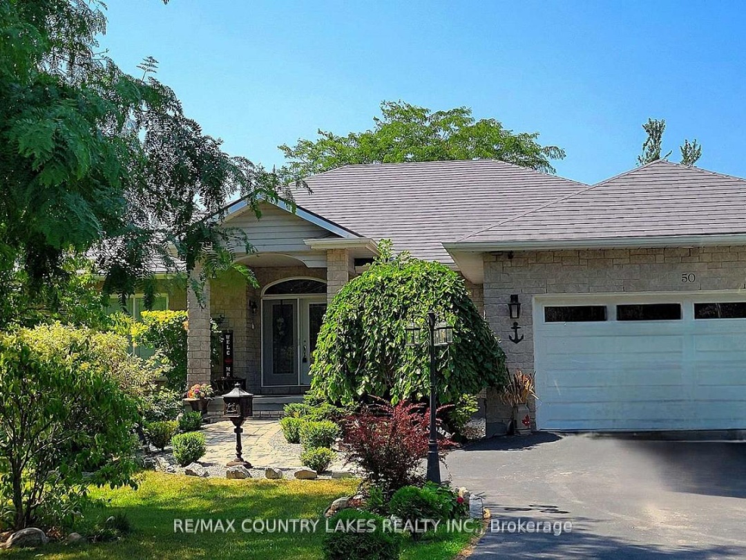 50 LAGUNA PARKWAY, Lake Simcoe