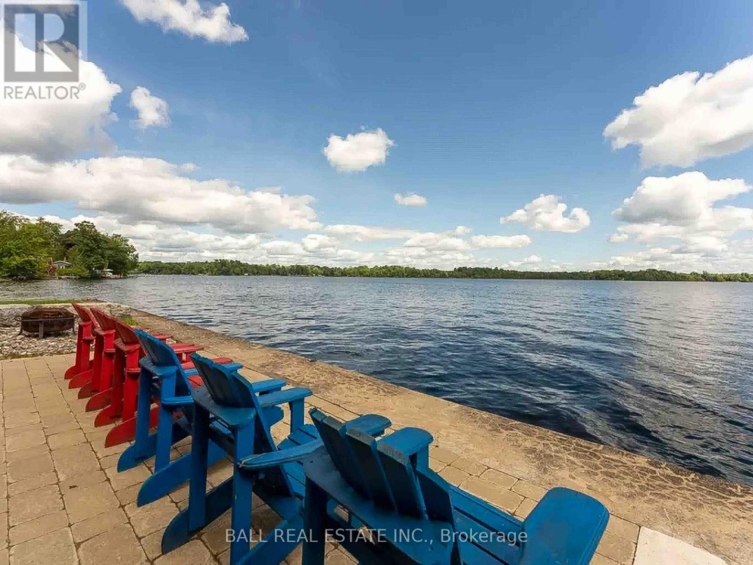 169 FELLS POINT ROAD, Cameron Lake
