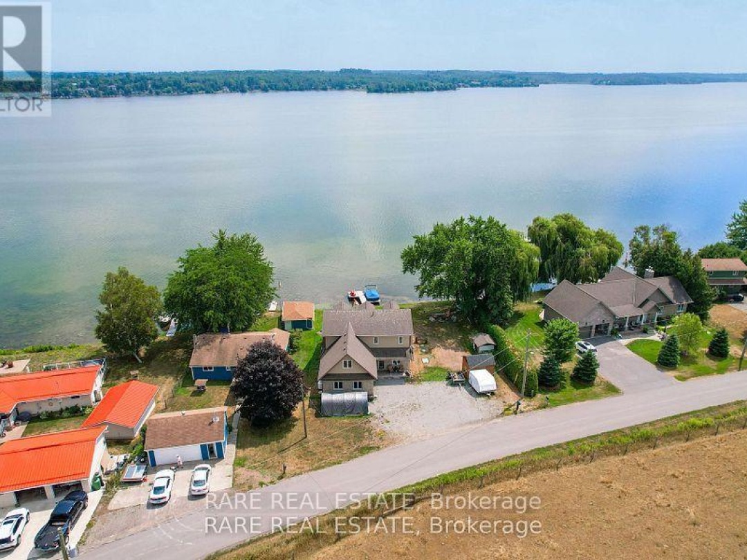 69 MARSH CREEK ROAD, Lake Scugog