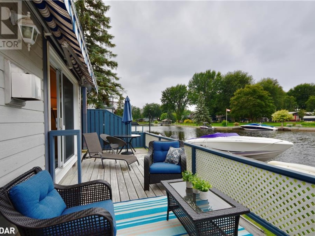 10 Laguna Parkway Unit# 7, Lake Simcoe