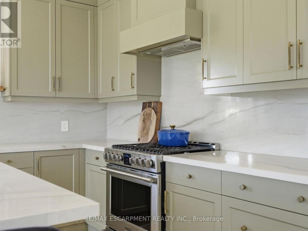 1161 BARKWAY ROAD, Gravenhurst (Ryde)