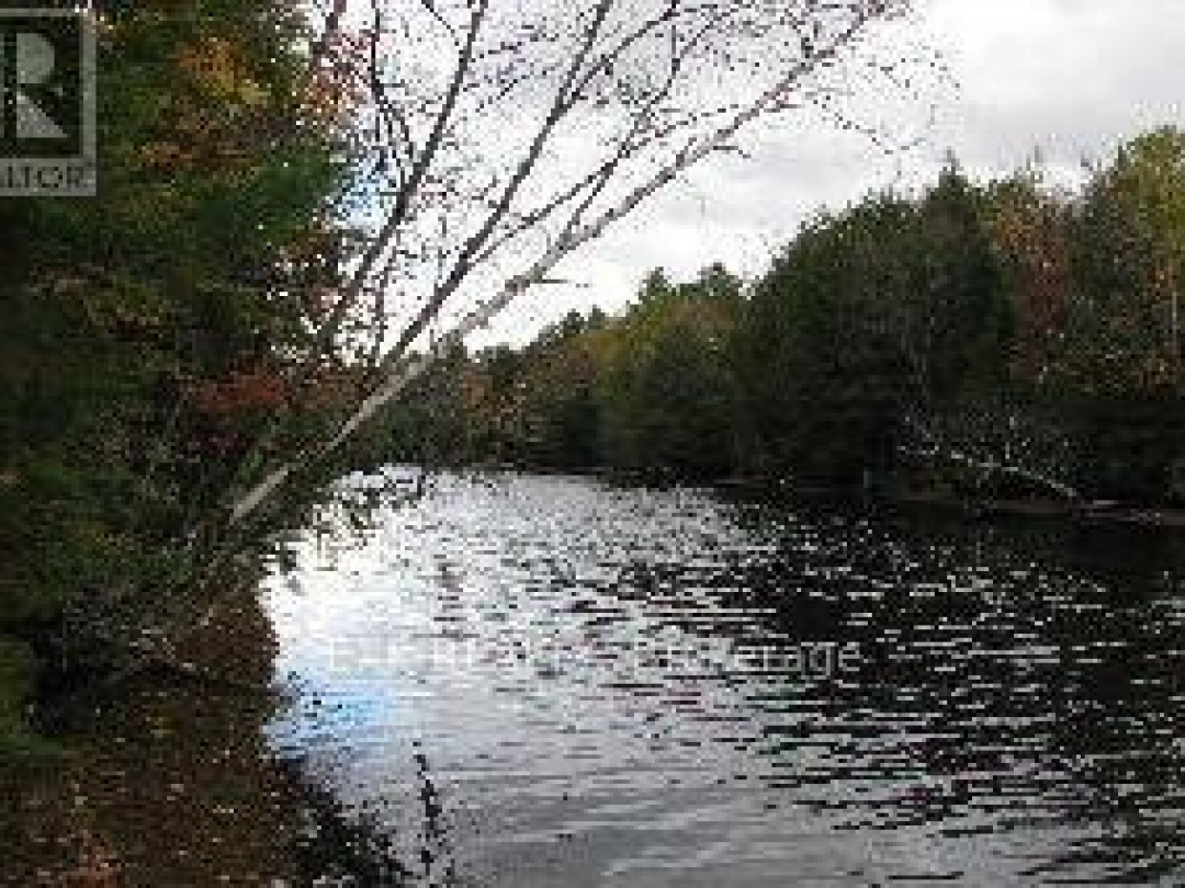 1260 MATHIASVILLE ROAD, South Branch Muskoka River