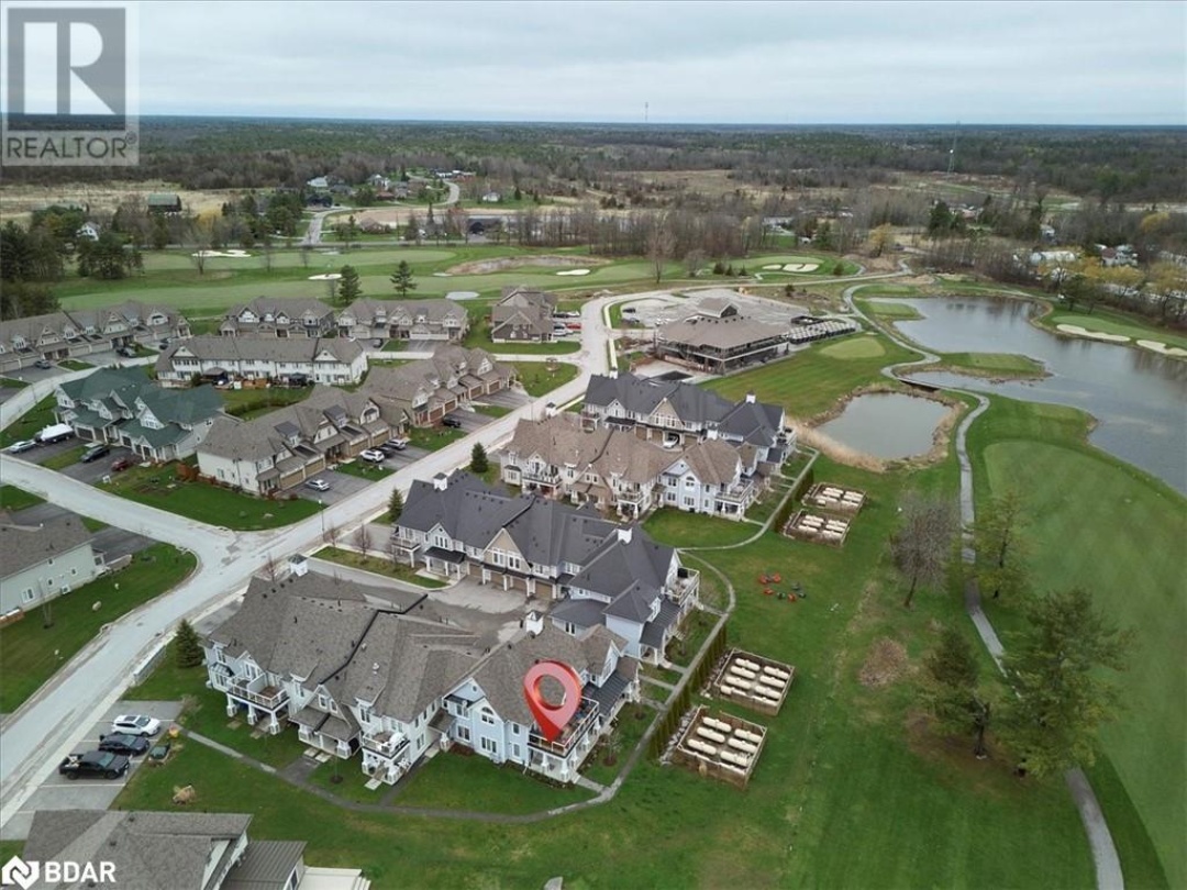 15 Carnoustie Lane, Georgian Bay