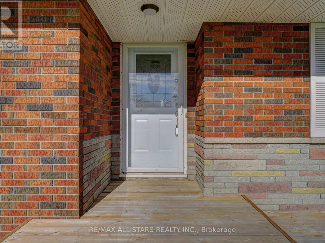 904 ELDON ROAD, Kawartha Lakes (Oakwood)