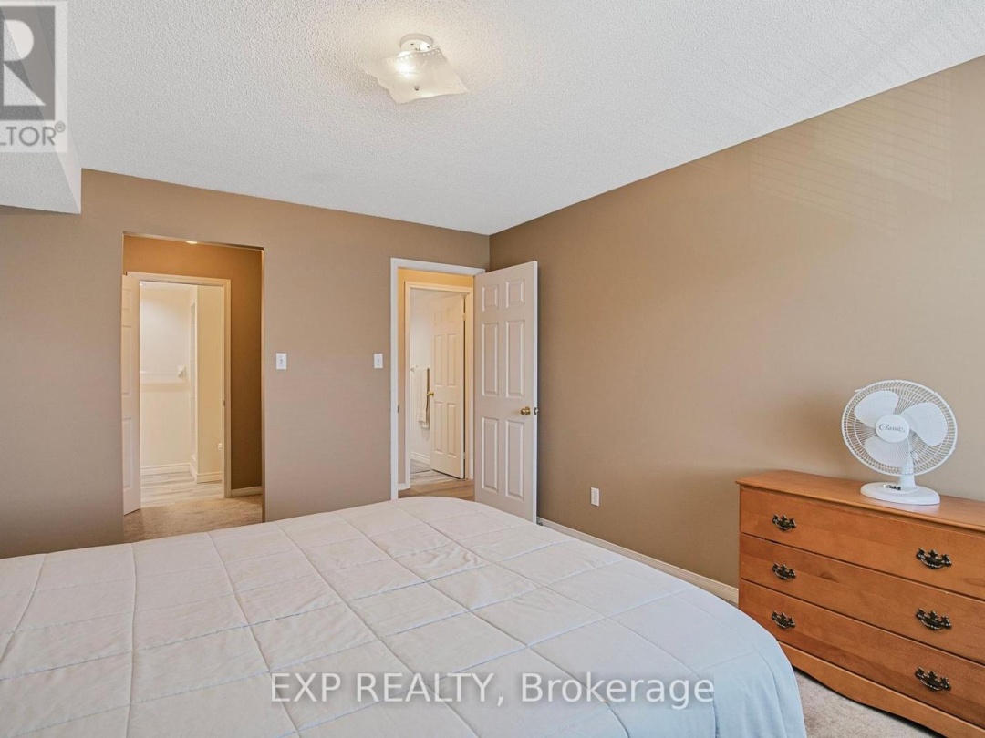 303 - 107 BOND STREET, Orillia