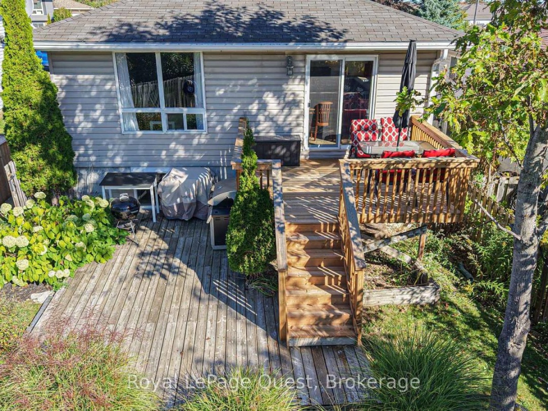 11 GOLDIE DRIVE, 