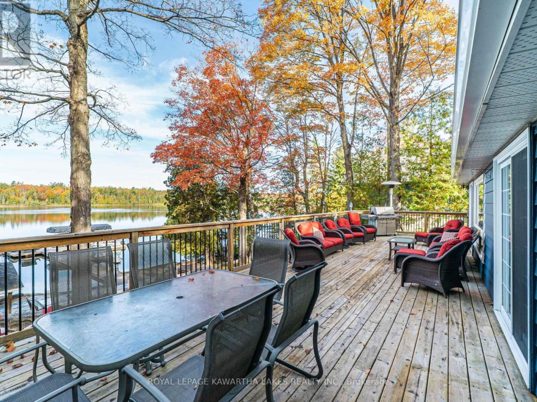 147 LIGHTNING POINT ROAD, Balsam Lake
