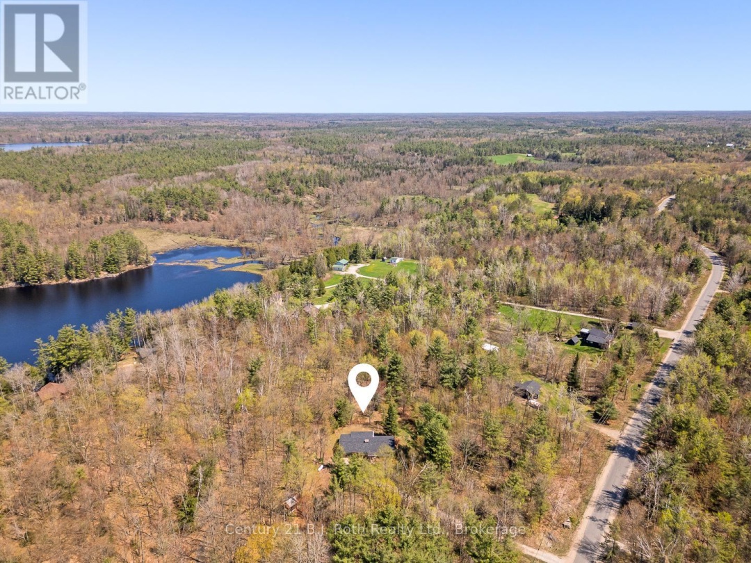 1798 Barkway Road, Gravenhurst (Ryde)