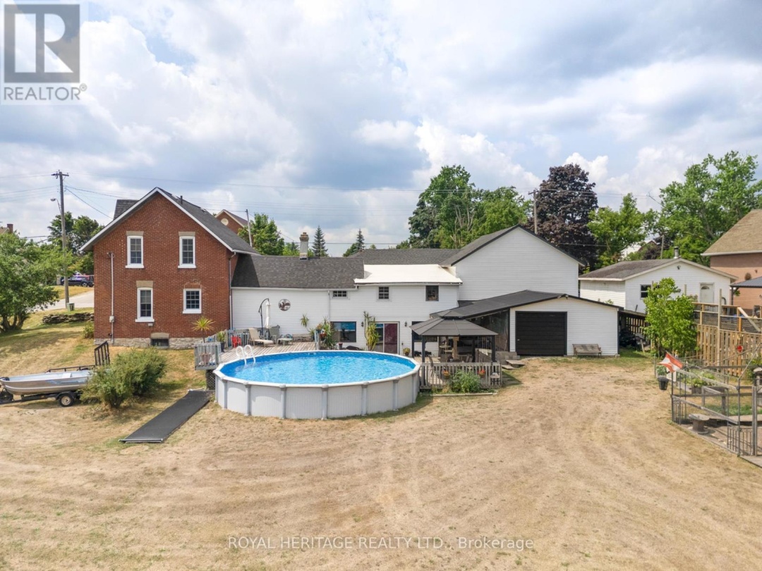 1984 STURGEON ROAD, Kawartha Lakes (Verulam)