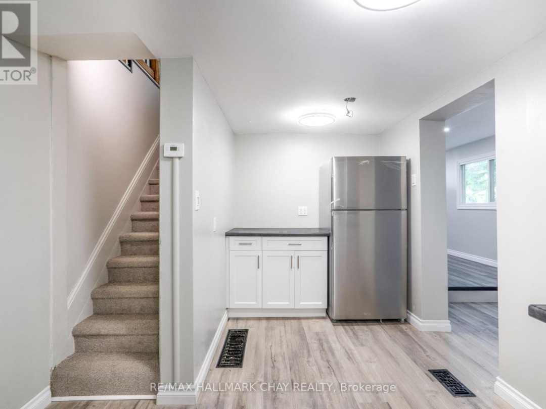 635 FIRST STREET S, Gravenhurst (Muskoka (S))