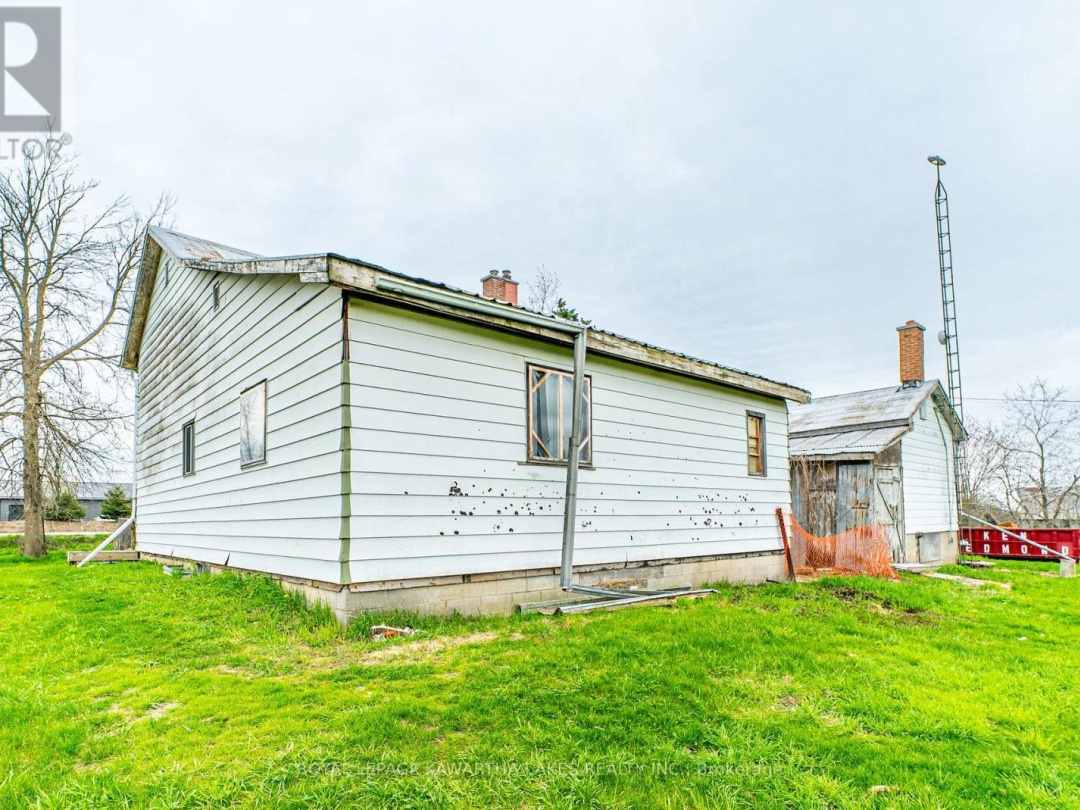 543 RAMSEY ROAD, Kawartha Lakes (Mariposa)