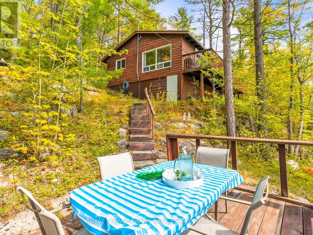 1452 RACKETY TRAIL ROAD, Little Bob Lake