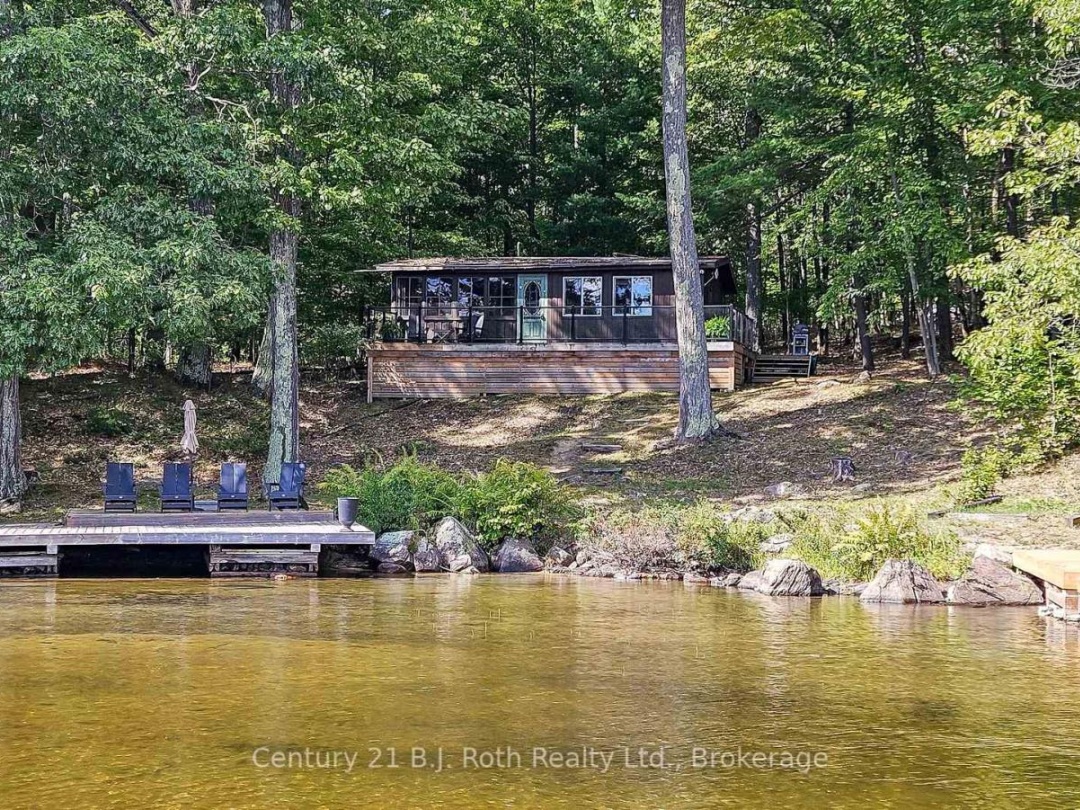 520 BROWNING ISLAND, 