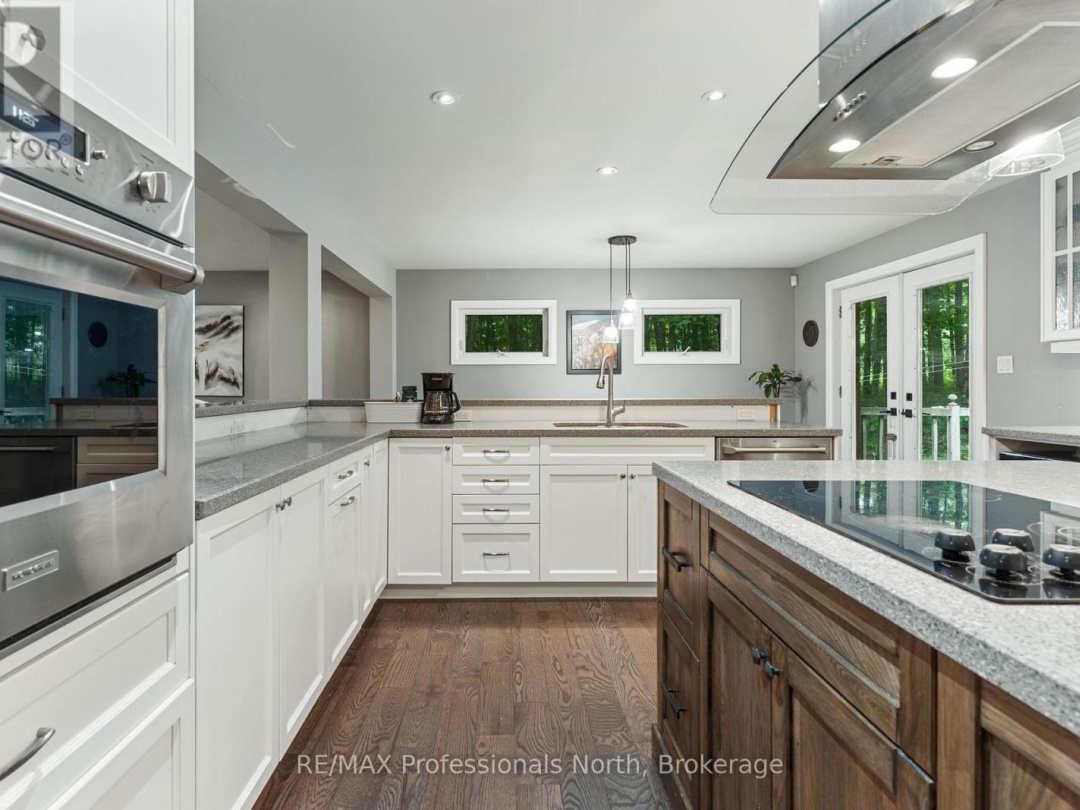 1277 HORSESHOE LAKE ROAD, 