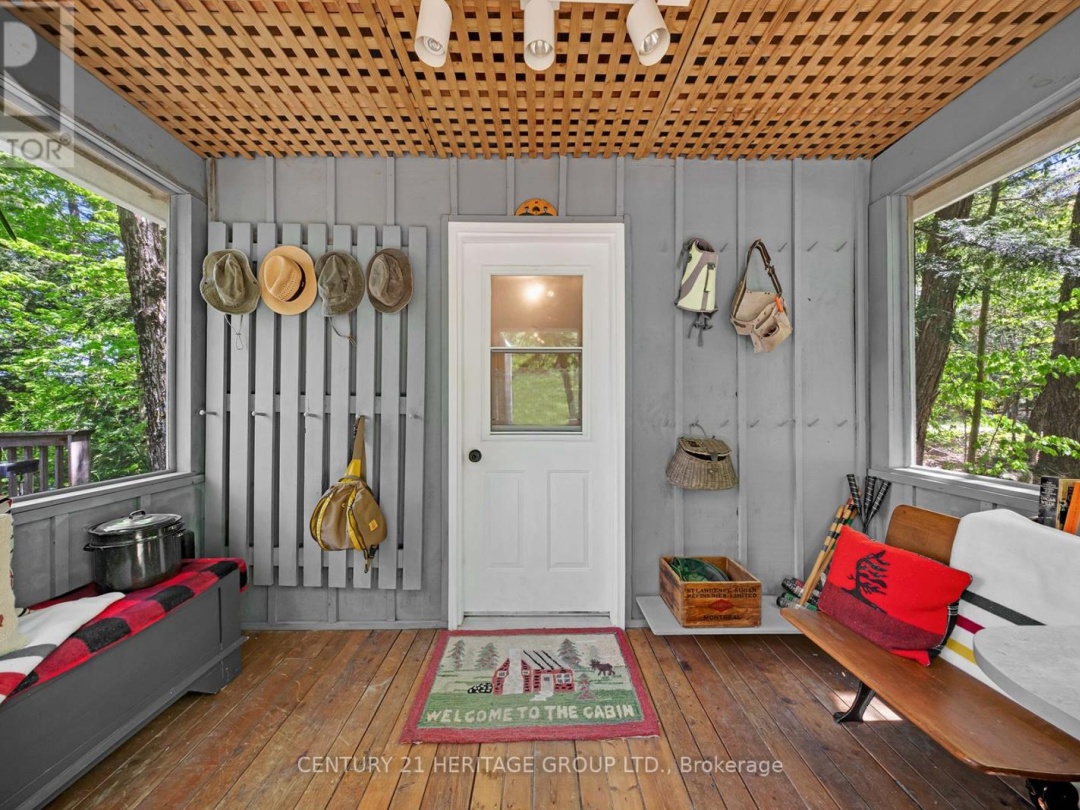 46 GODDARD CRESCENT, 