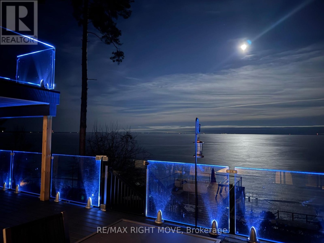 1189 WOODLAND DRIVE, Lake Simcoe