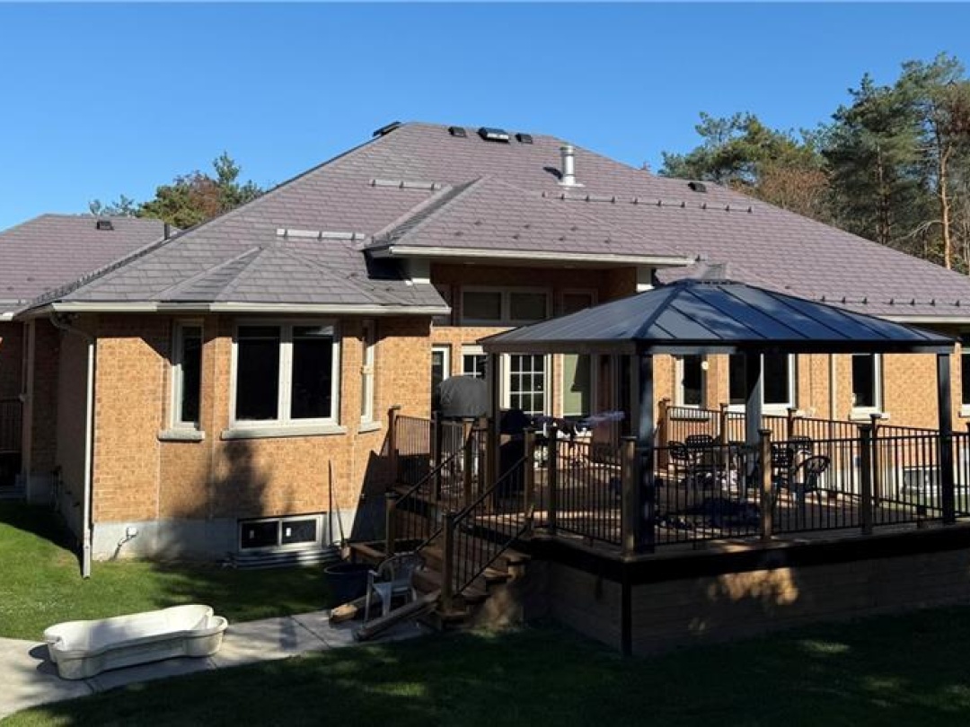 3040 TOWNLINE Road, 