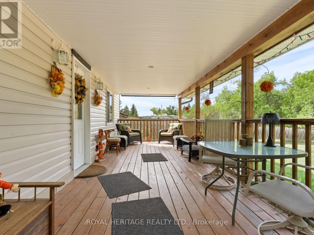 26 ROBINSON AVENUE, 