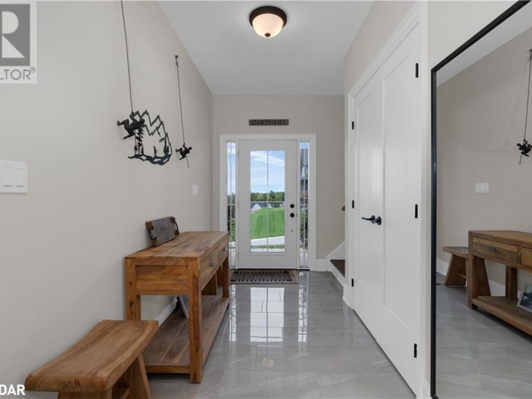 28 THOROUGHBRED Drive, Oro-Medonte