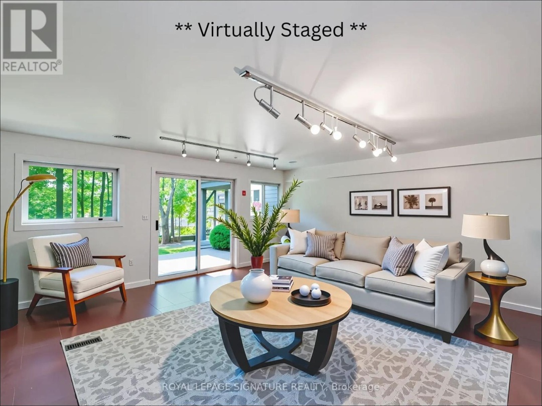 22 IROQUOIS RIDGE, 