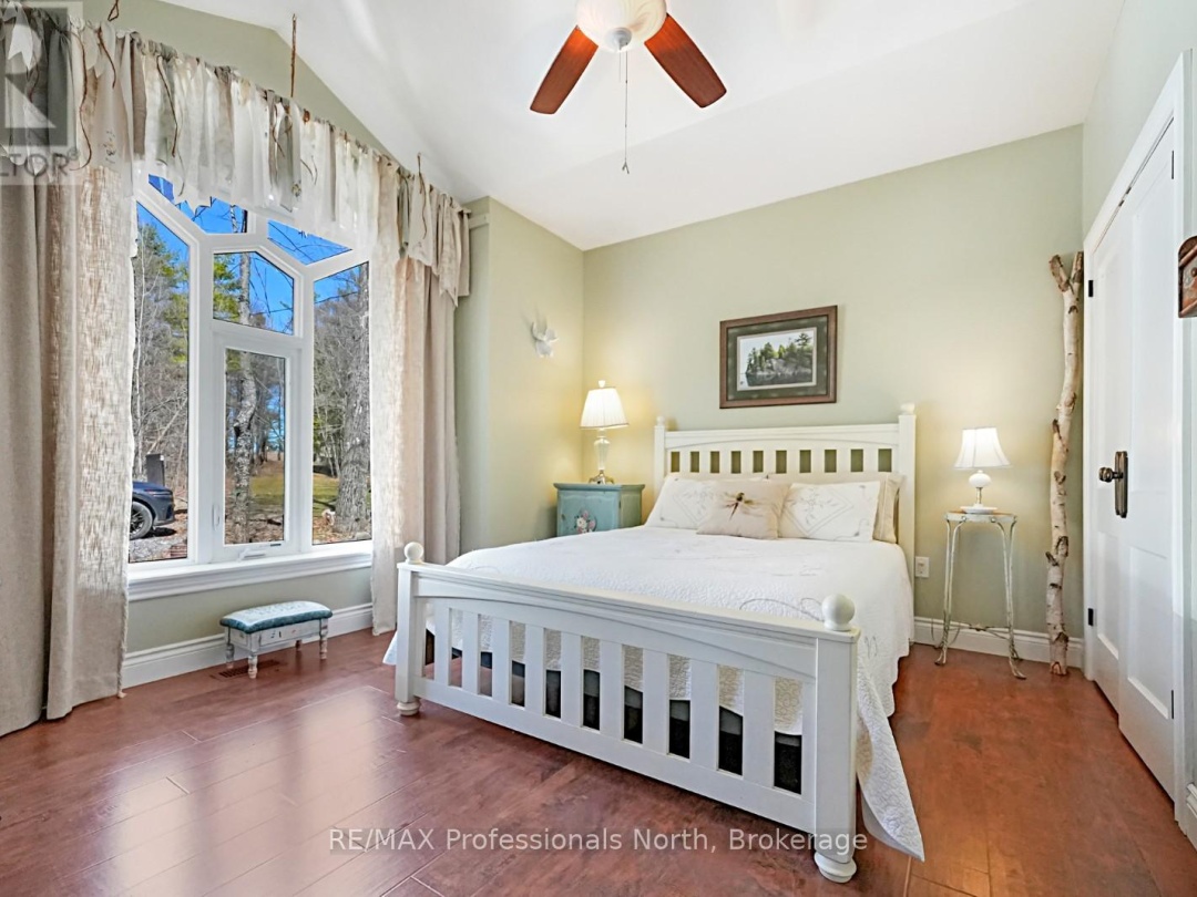 1111 JONES ROAD, Kushog Lake