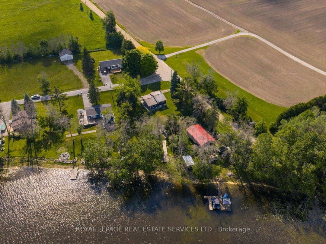 1129 CONCESSION ROAD 9, Dalrymple-South Lake