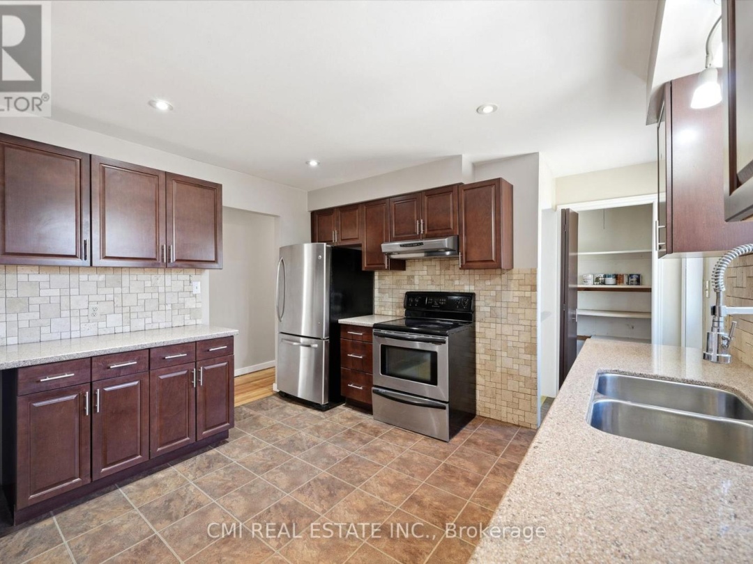 268 MISSISSAGA STREET W, Orillia