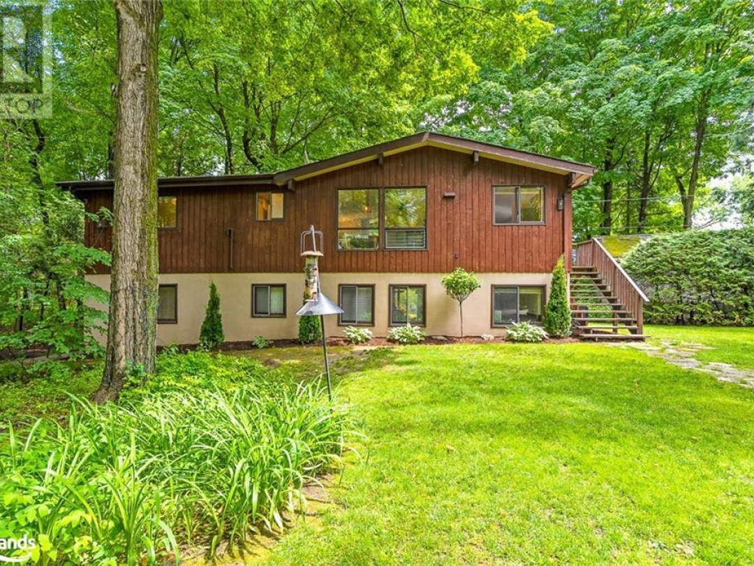 4 Mackenzie Place, Balsam Lake