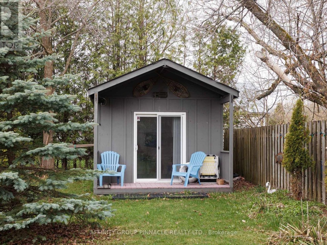 7 HAWK STREET, Kawartha Lakes (Eldon)