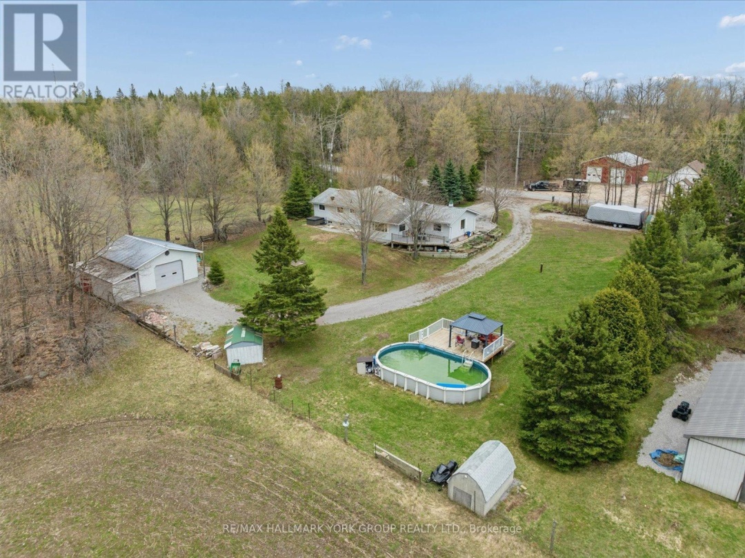 61 CONCESSION RD 3, Kawartha Lakes (Somerville)
