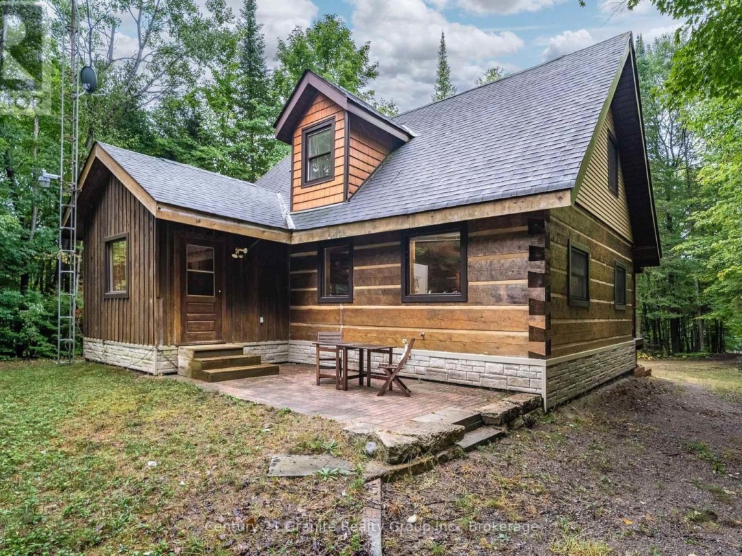 19221 HIGHWAY 118, Highlands East (Monmouth)