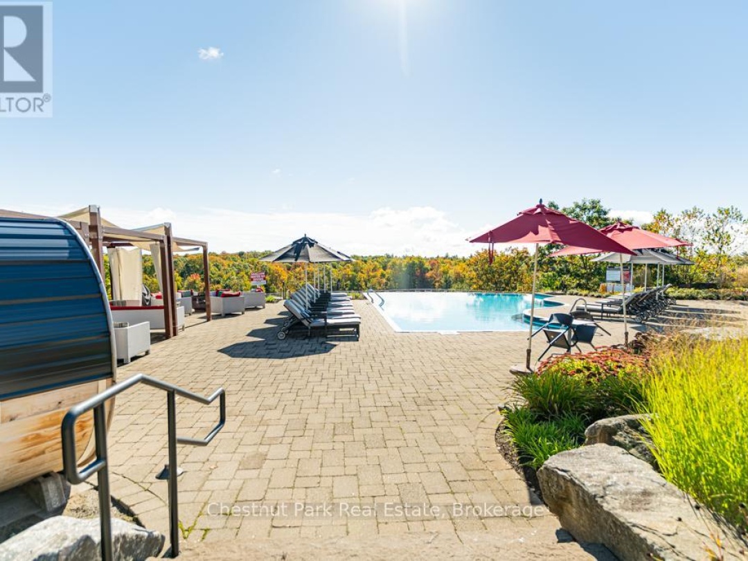10 CARRICK TRAIL, Gravenhurst (Muskoka (S))
