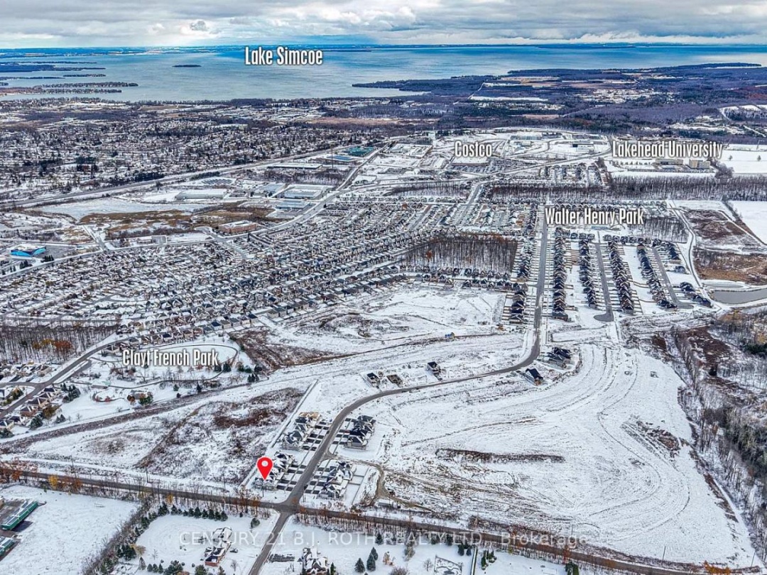 3199 ORION BOULEVARD, 