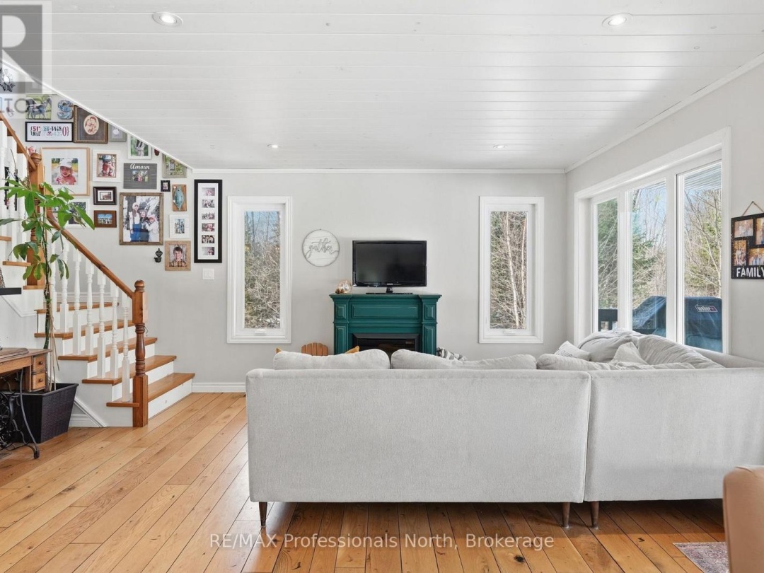 1289 PURBROOK ROAD, Bracebridge (Draper)