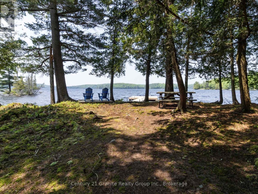 0 SOYERS LAKE ROAD, Soyers Lake