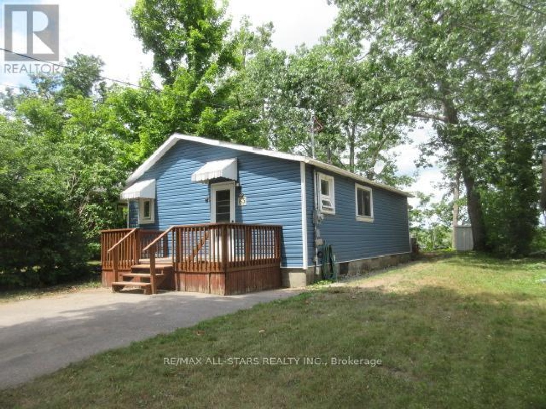 83 KING STREET W, 