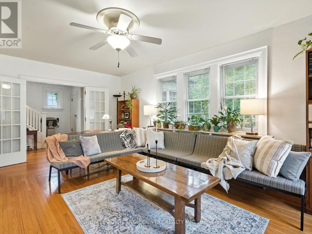 402 ELDON ROAD, 