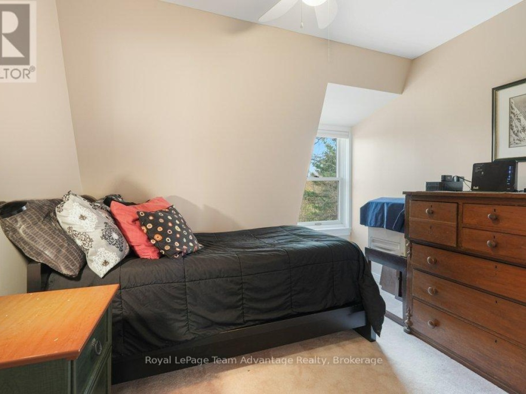 25 BRADLEY ROAD, 
