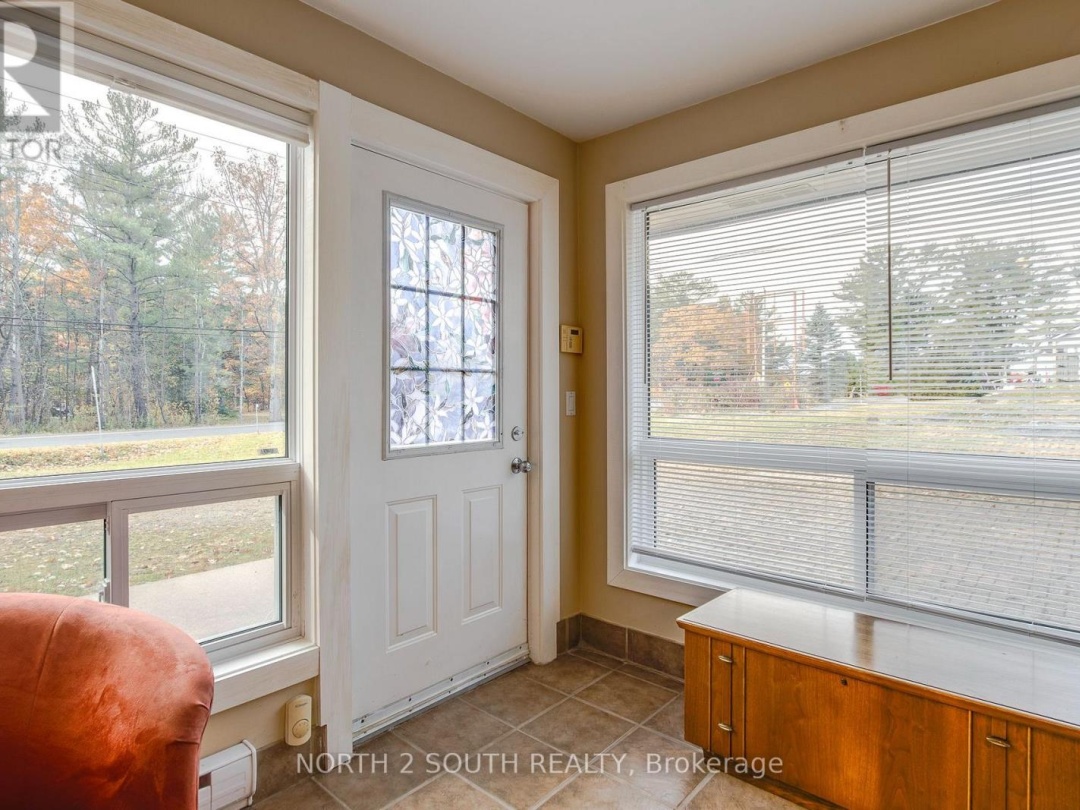 2512 HONEY HARBOUR ROAD, Georgian Bay (Baxter)