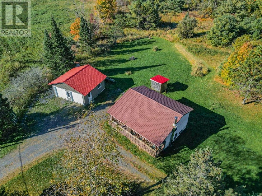 292 MCDOUGALL ROAD, 