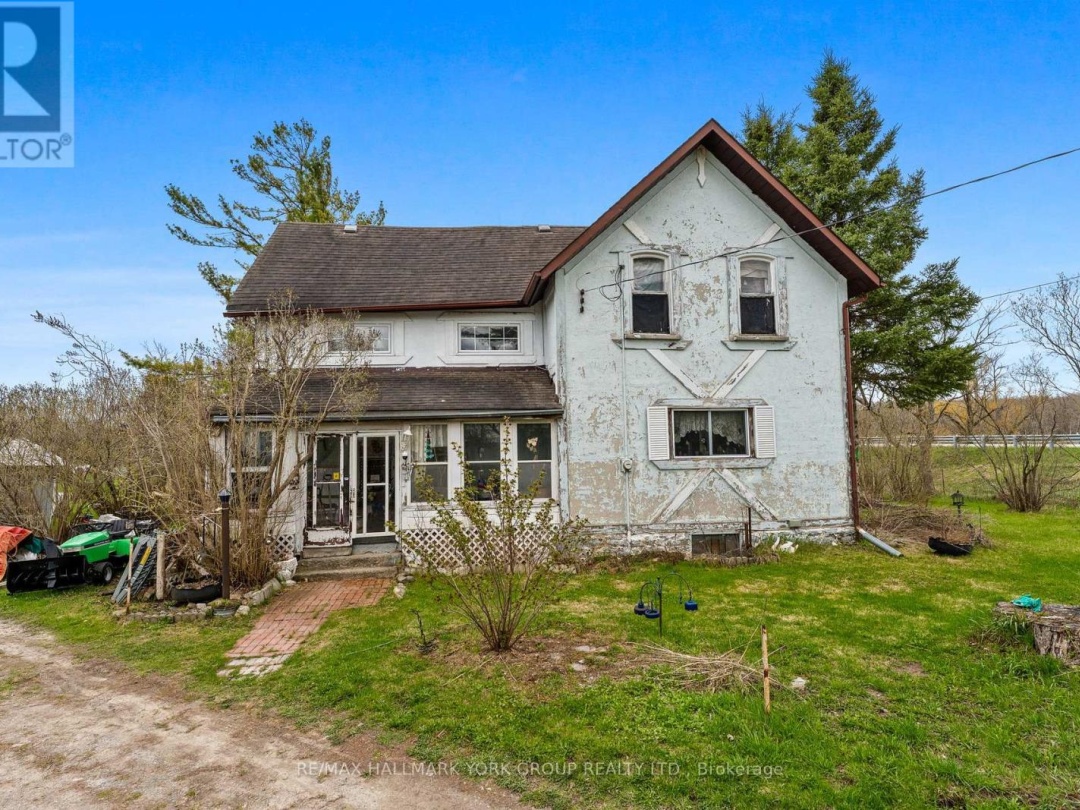 2468 COUNTY ROAD 46, Butternut Creek