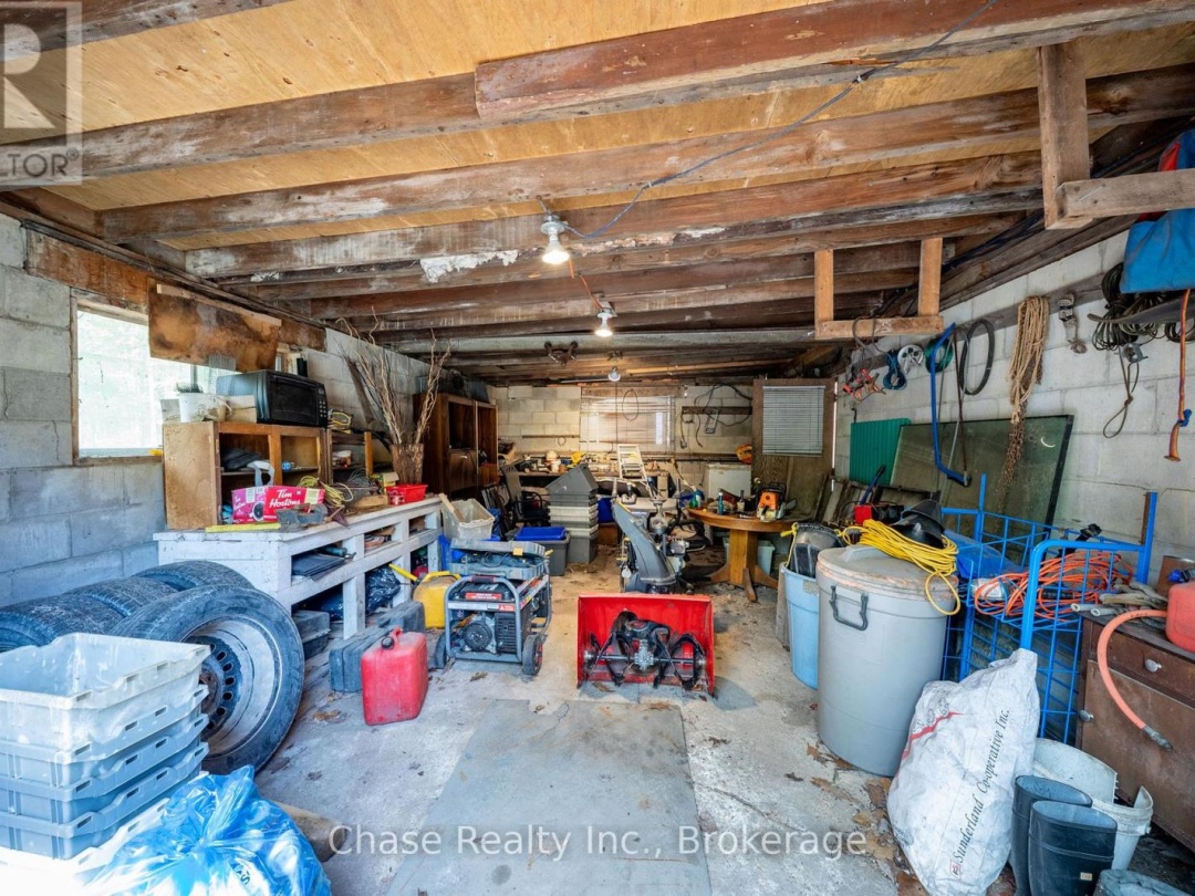 1840 ISLAND ROAD, Severn