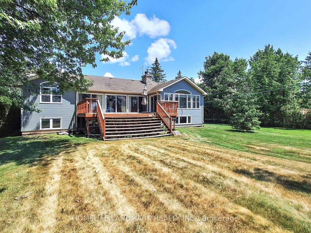 1662 LAKESHORE DRIVE, 