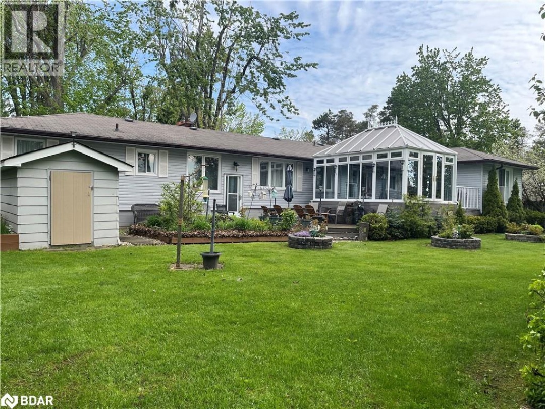 155 PARKSIDE Drive, 