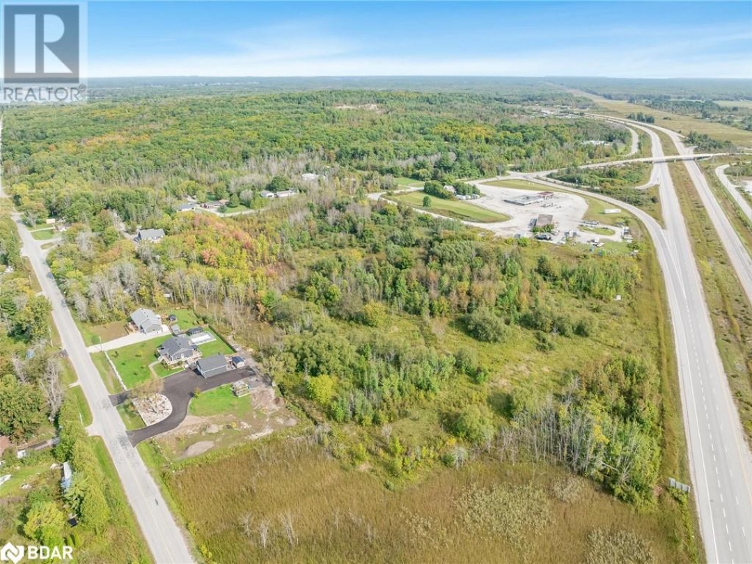 15 Quarry Road, Waubaushene