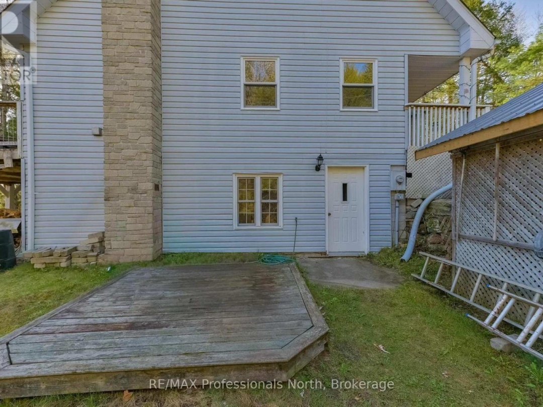 1392 TENNYSON ROAD, Bob Lake