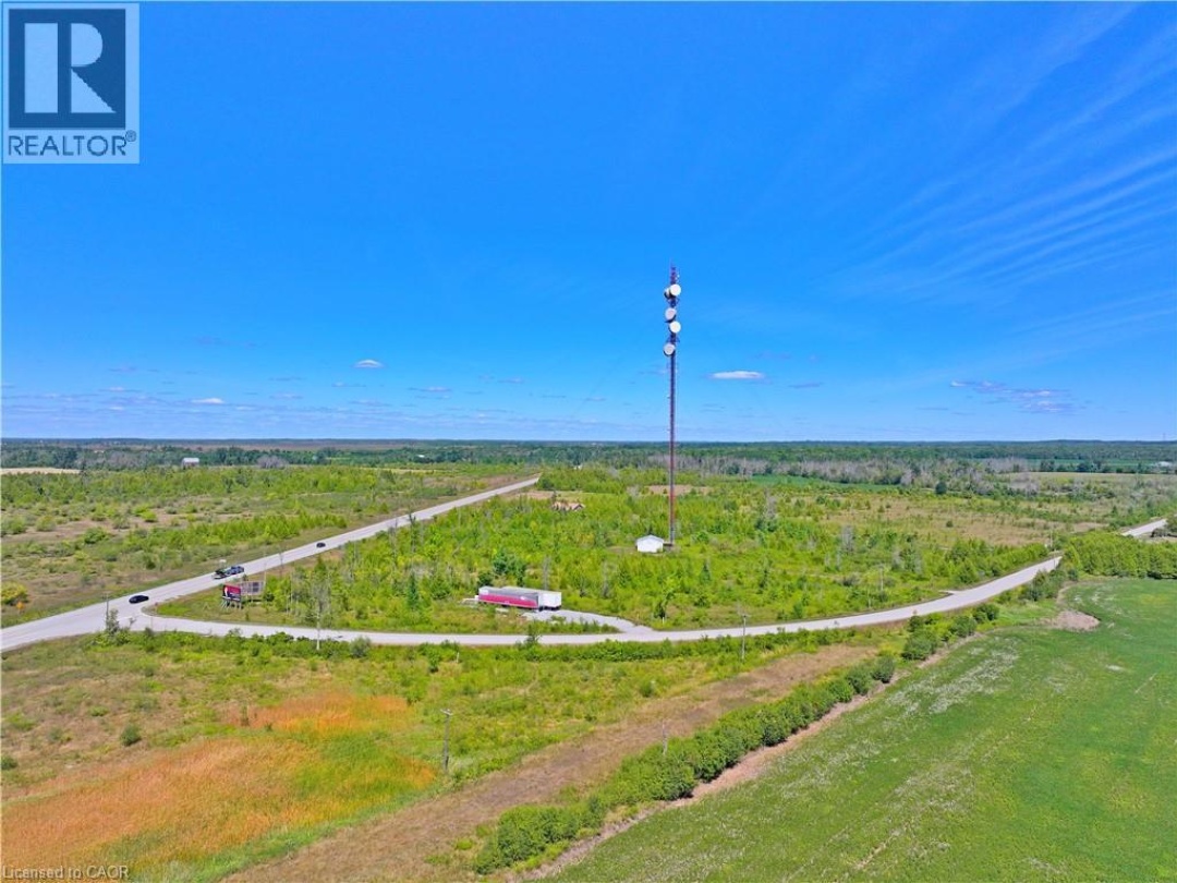 PT LT6 CONCESSION 10 Road, 